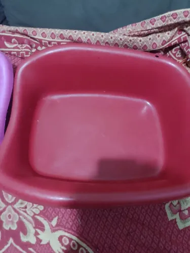 Vendo duas caminhas para Pet ou gato