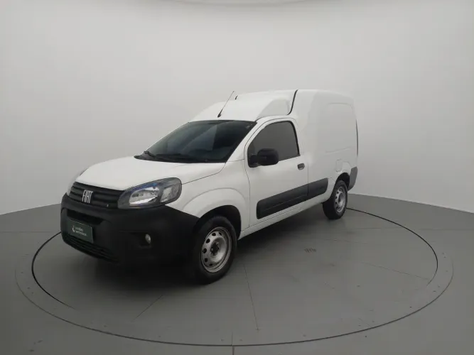 Fiat Fiorino Endurance EVO 1.4 Flex 8V 2P 2024