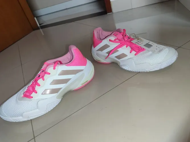 Adidas Barricade 13 