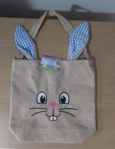 Bolsas infantis importadas com 22cm
