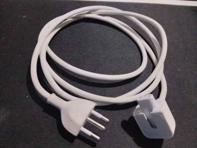 Cabo Extensor MacBook 2 MTS, (sistema BR)