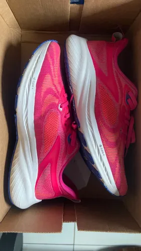 Tênis para corrida