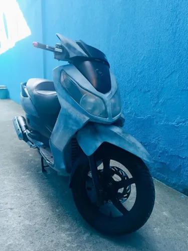 Vendo (aceito cartão)