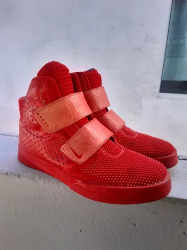 Nike flystepper 2k3 original americano