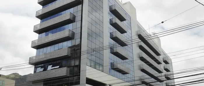 3R Offices Freguesia - Sala com 22m² em Freguesia (Jacarepaguá) - Rio de Janeiro - RJ