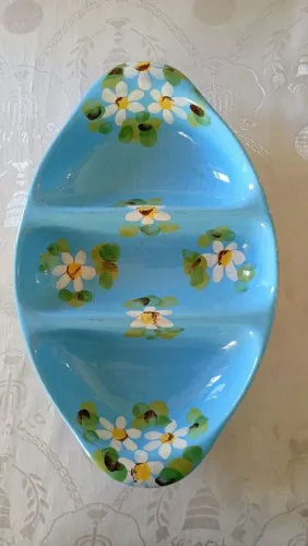 Tigela em porcelana