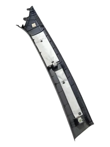 Moldura Coluna esquerda dianteira TOYOTA YARIS 2023 2024
