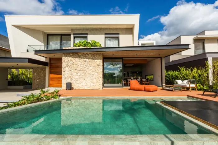 Casa com 5 dormitórios, 378 m² - venda por R$ 6.400.000,00 ou aluguel por R$ 26.135,00/mês