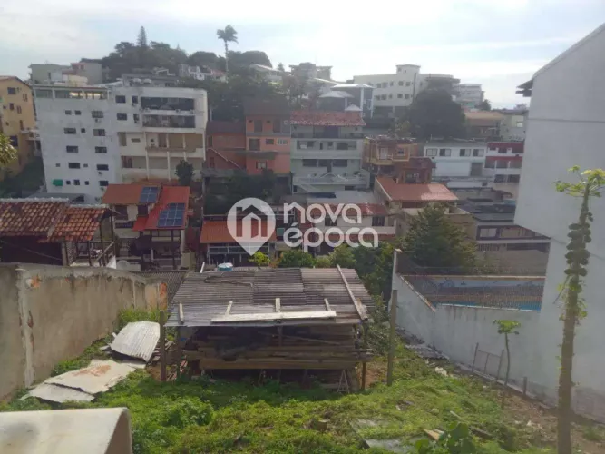 Jardim Guanabara | Terreno