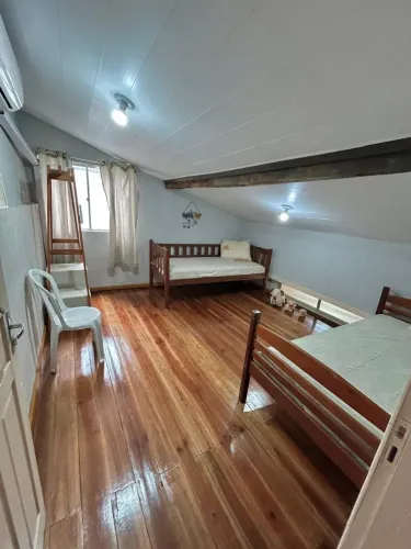 Apartamento para Locação no Bairro de Nazaré