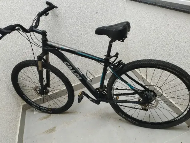 Bicicleta Caloi Explorer aro 29