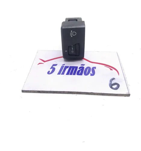 Comando Regulagem Farol Hyundai Azera 3.3 2011 