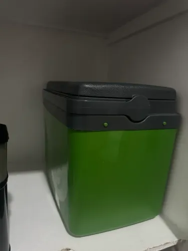 Caixa térmica pequena 15 L