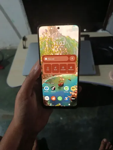 Celular moto g42