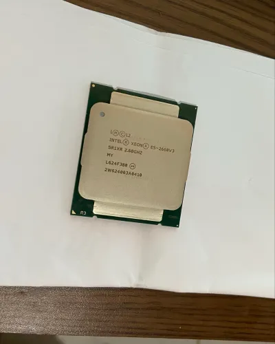 INTEL XEON