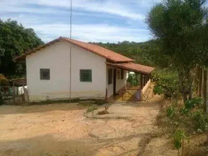 Sítio conceição do Pará mg