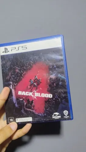 Jogo de ps5 