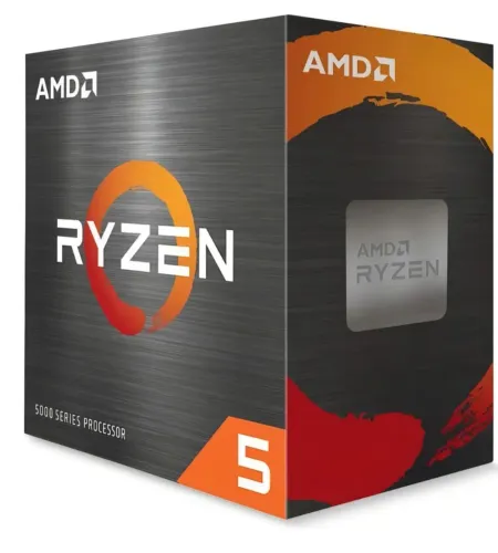 Processador Ryzen 5600 X