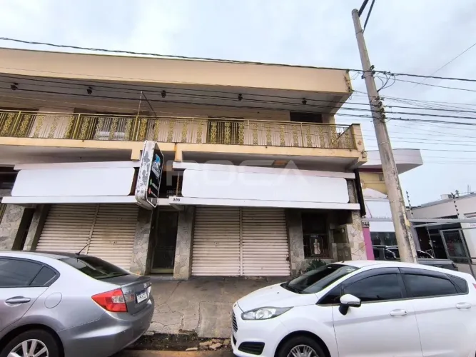 Casa Padrão para Alugar em Centreville, São Carlos - Conforto e Praticidade em um Só Lugar