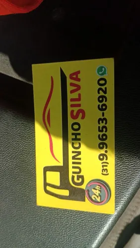 Reboque de veículo