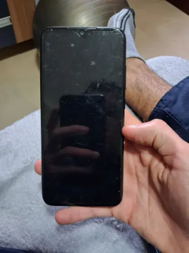 Xiomi note 7
