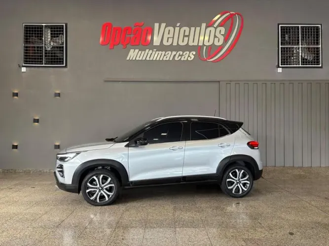 Fiat Pulse Impetus 1.0 Turbo 200 Flex Aut. 2023