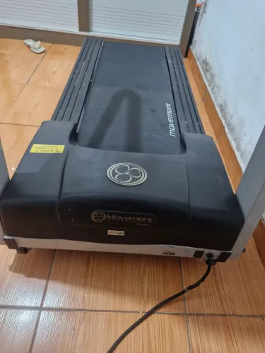 Esteira LX 150 movement 110v