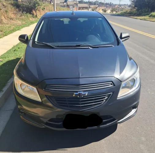 Chevrolet Onix JOY HATCH 1.0 8V FLEX MEC. 4P 2018