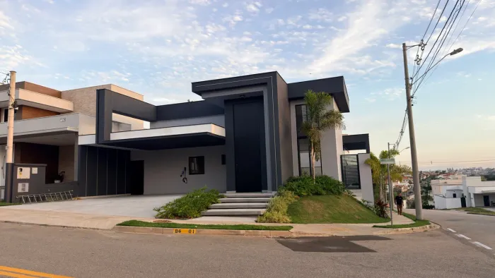 Casa esquina mobiliada pronta para morar Direto com proprietário (não aceito corretores)