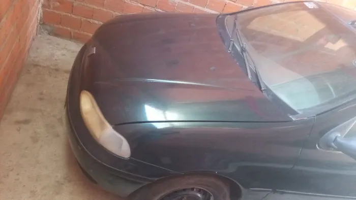 Fiat Palio EX 1.0 MPI 4P 2000