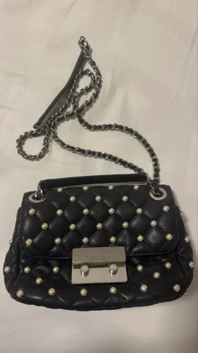 Vendo bolsa Michael kors original 