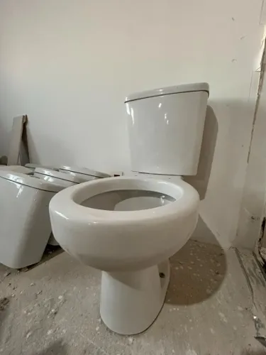 Vendo Material Novo - Sobra de Obra
