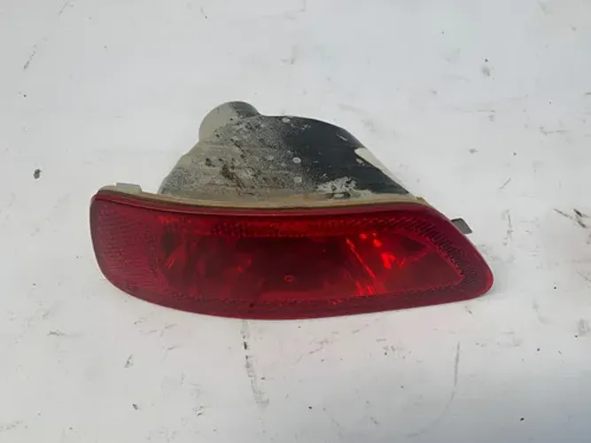 Lanterna Luz Neblina Traseira Direita Fiat Freemont 2012