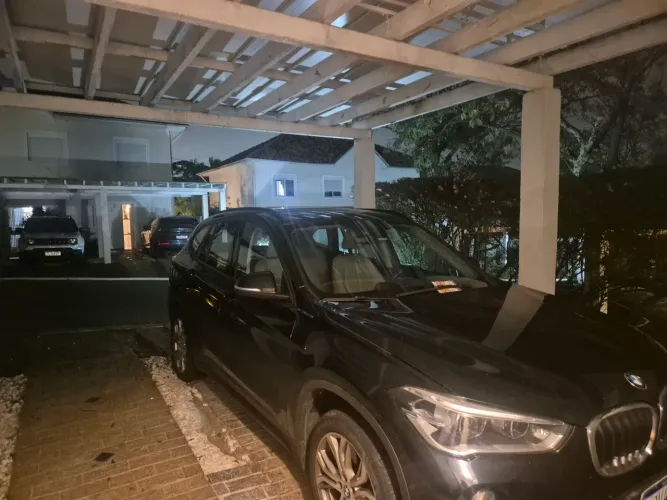 BMW X1 Sdrive 20I 2.0/2.0 TB Acti.flex Aut. 2019