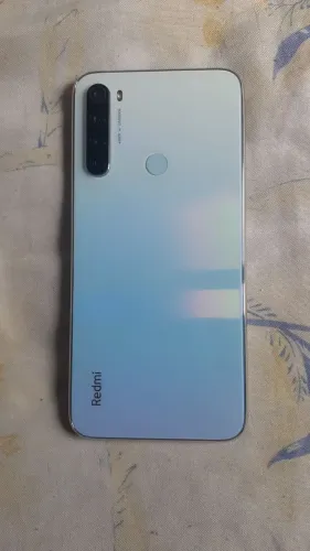 Redmi not 8 64g