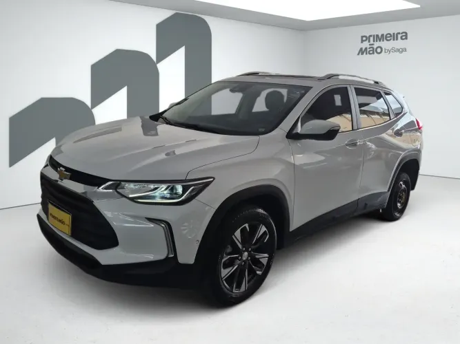 Chevrolet Tracker Premier 1.2 Turbo 12V Flex AUT 2025