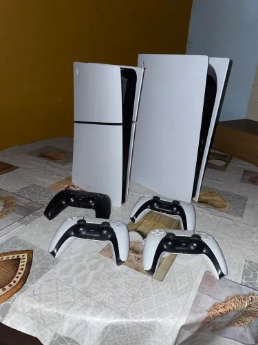 PlayStation 5 pro