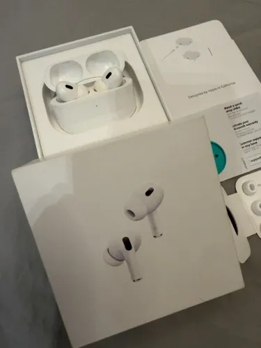 Air Pods Pro 2
