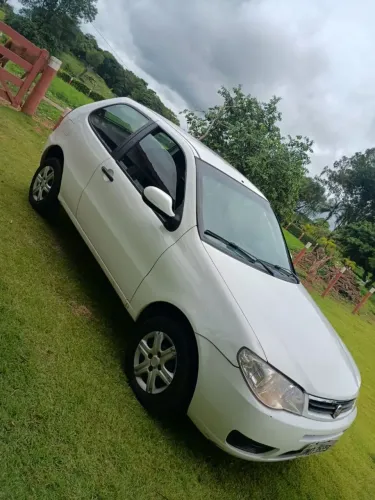 Fiat Palio RUA 1.0 Fire Flex 8V 5P 2015