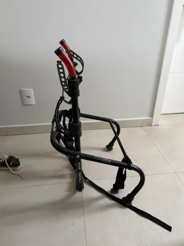 Suporte Bicicleta