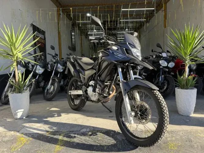 Honda Xre 300 Abs Ano 2021 financiamos Em ate 48x