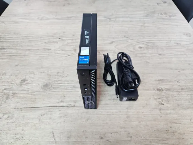 Dell optiplex 3000 i5 12th 8GB 256GB