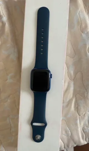 Apple Watch Series 7
