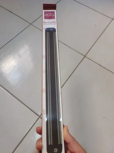 Barra magnética de 50cm