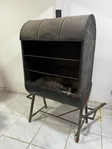 churrasqueira