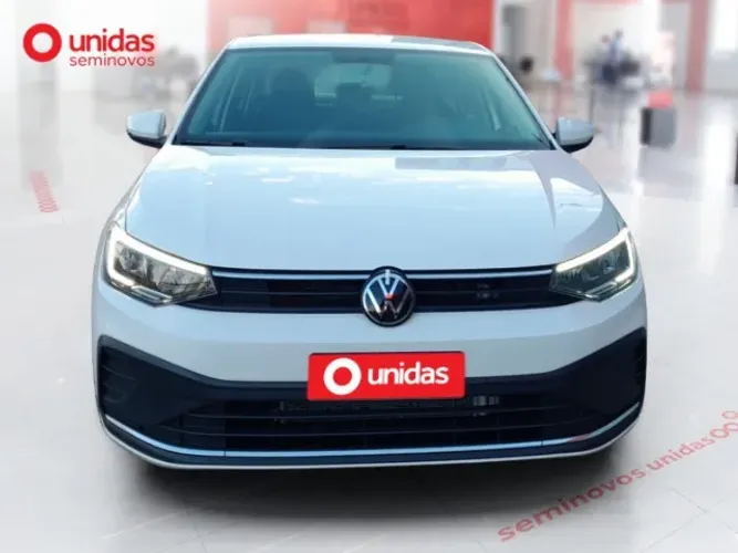 Volkswagen Virtus TSI 1.0 Flex 12V 4P Aut. 2026