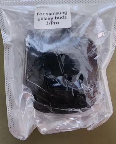 Case capa fone de ouvido Samsung buds 3 