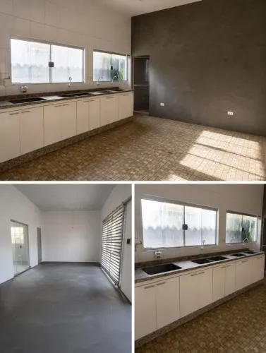 IMÓVEL COMERCIAL PARA LOCAÇÃO NO JARDIM AVIAÇÃO