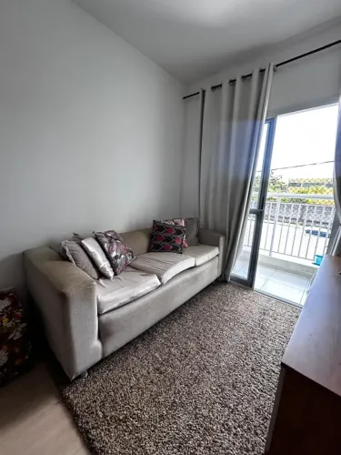 Imóvel para venda possui 63 metros quadrados com 3 quartos em Santa Paula I - Vila Velha -