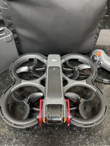 Drone Avata 2 Combo